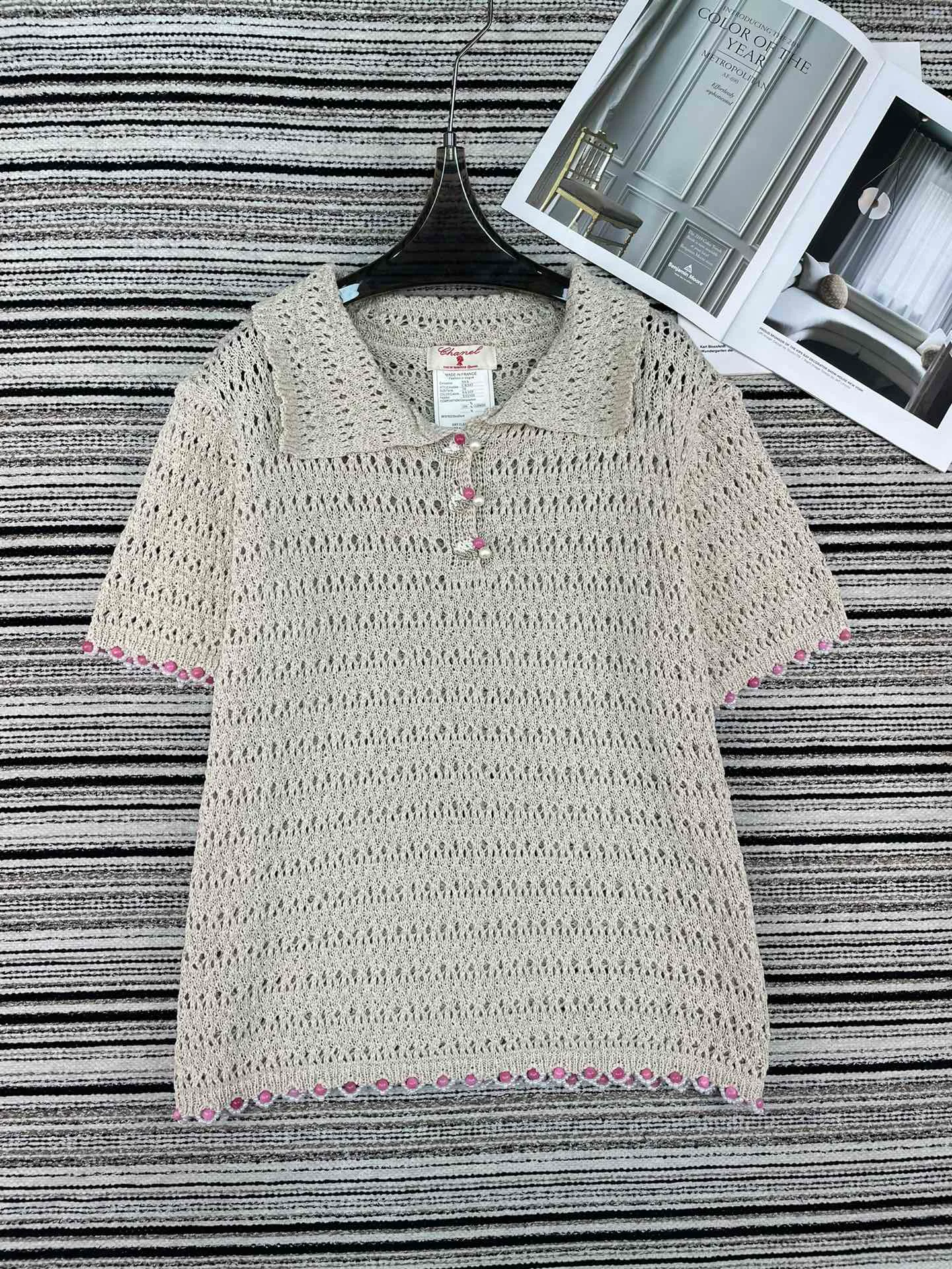 Топы Женские Chanel 11244777