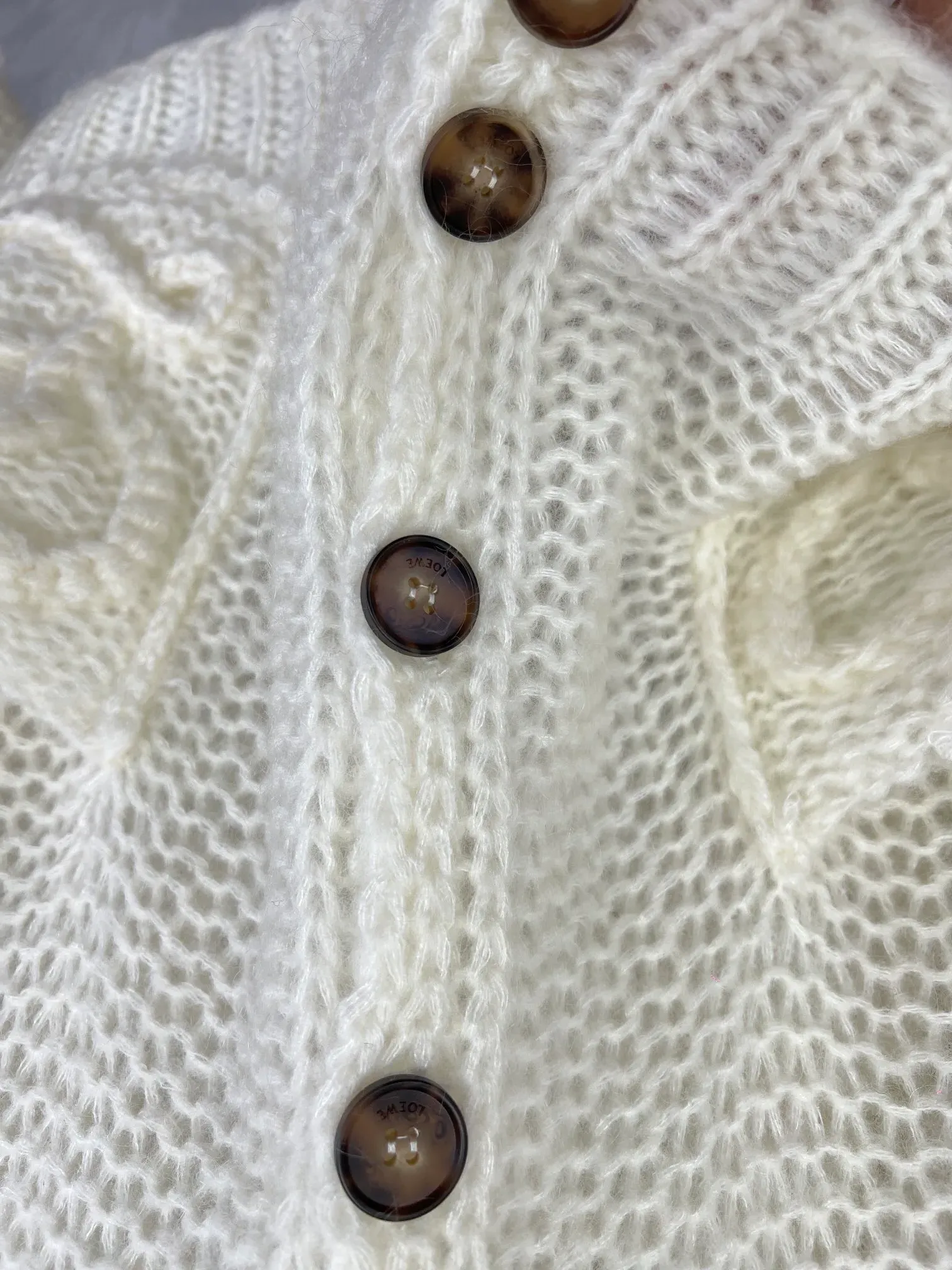 Джемперы И Свитеры Женские Loewe 140720