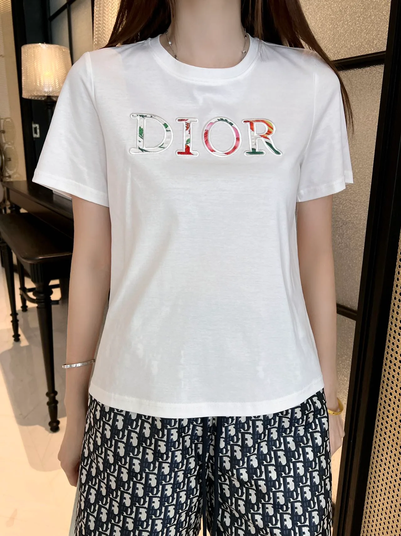 Спортивные Костюмы Женские Christian Dior 12945702