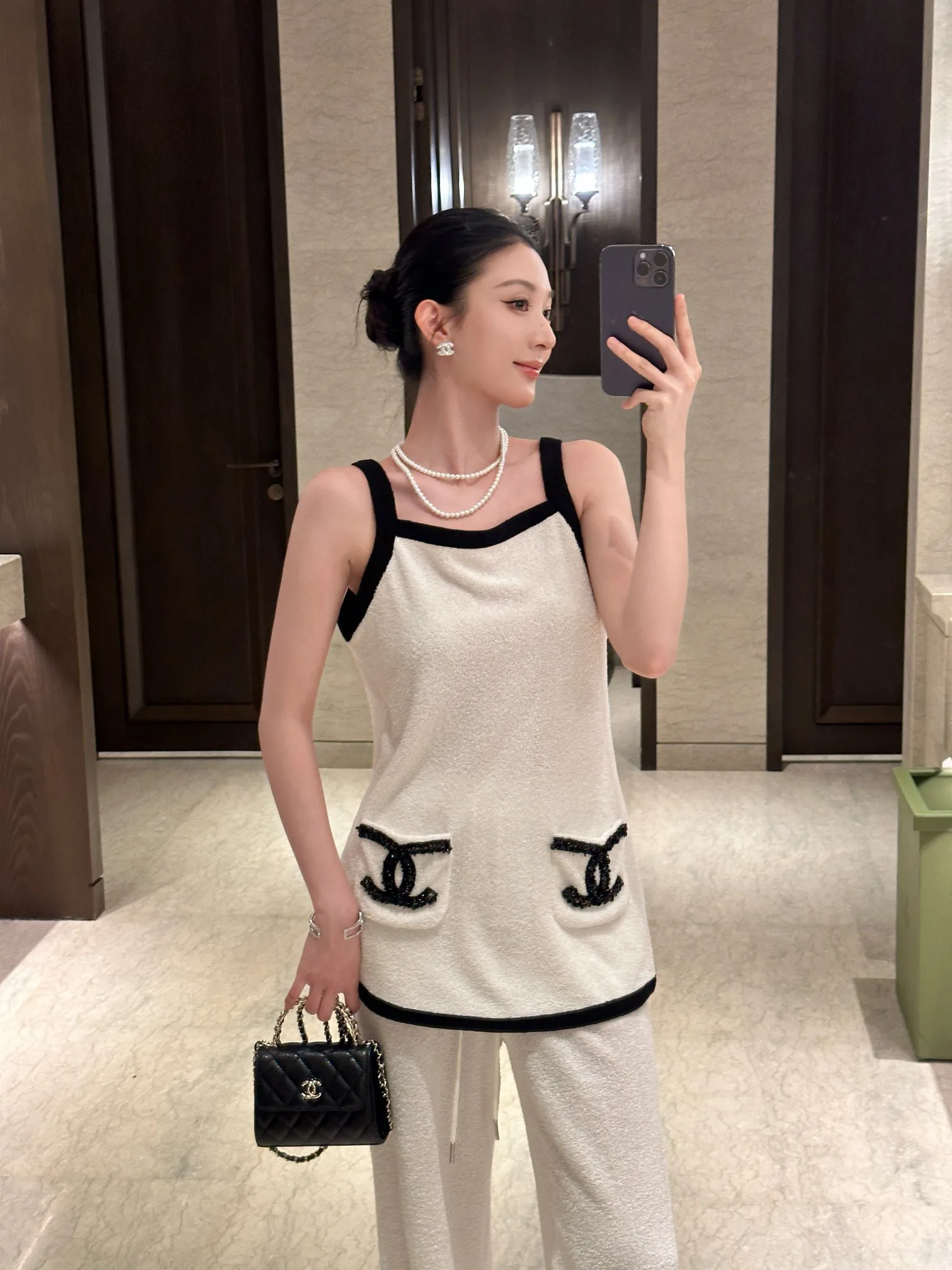 Платья Женские Chanel 11266879