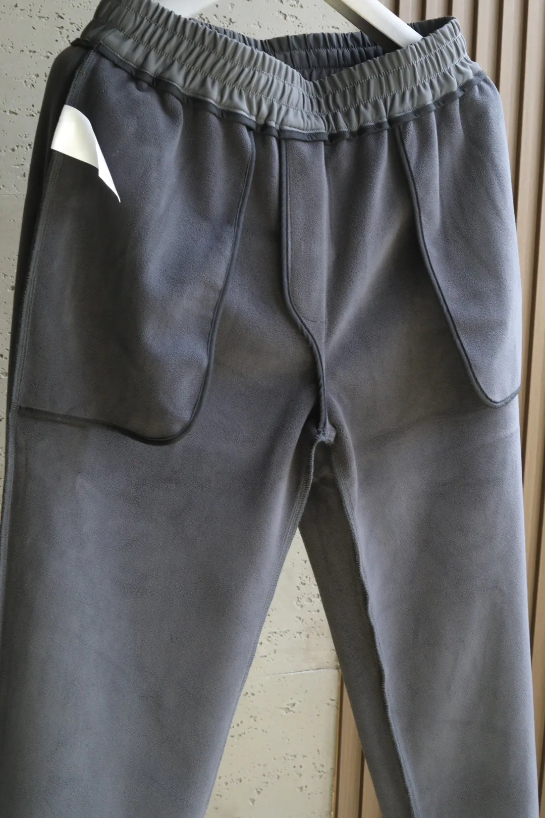 Брюки Мужские Prada 714869