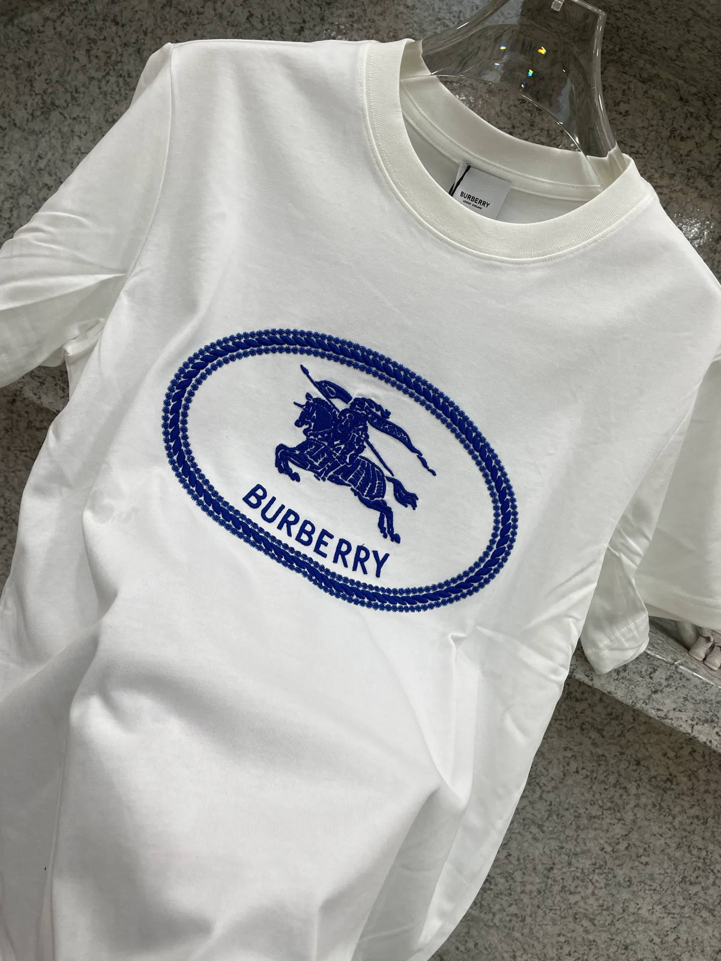 Футболки Мужские Burberry 11415637