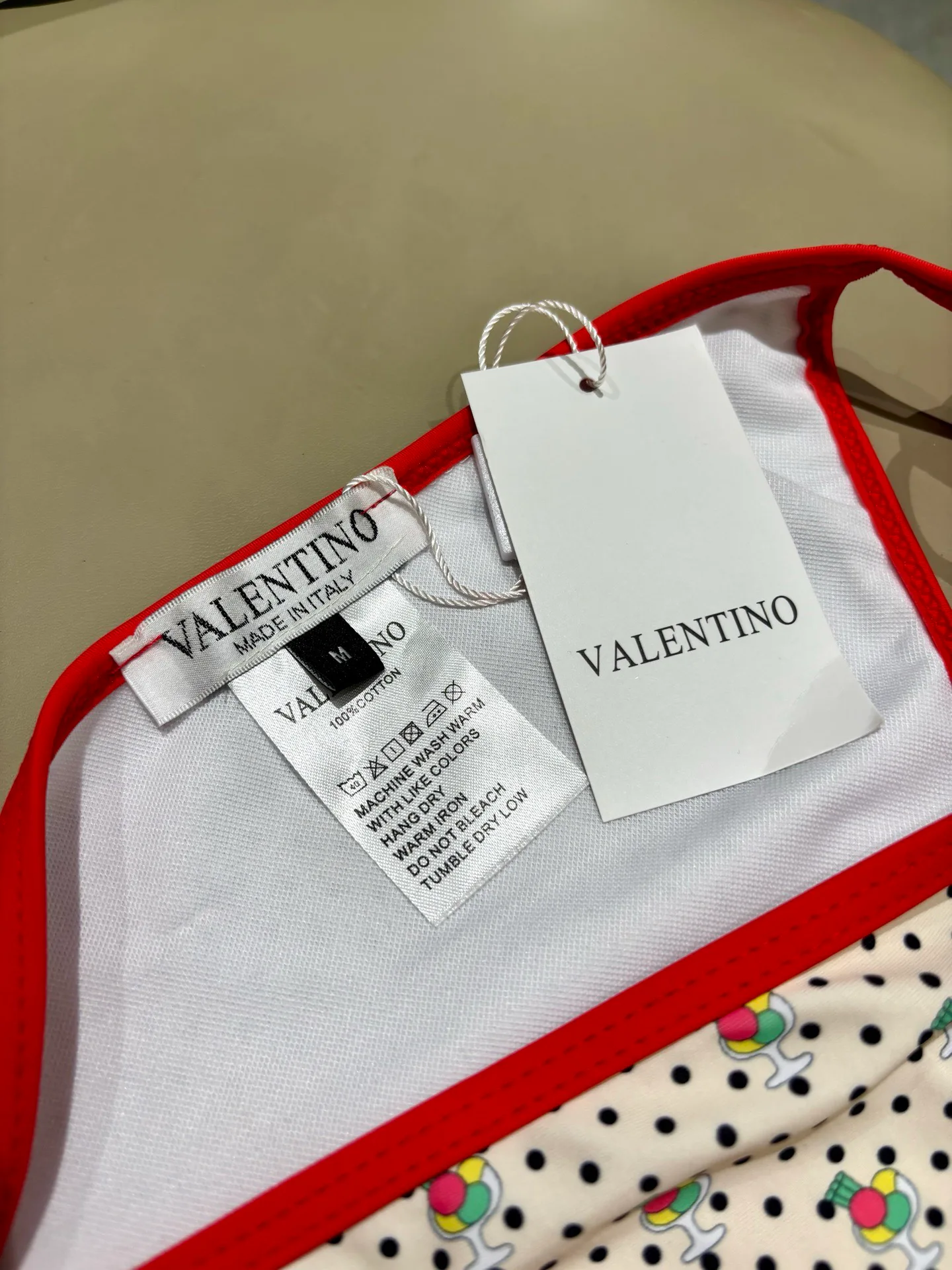 Купальники Женские Valentino 12918424