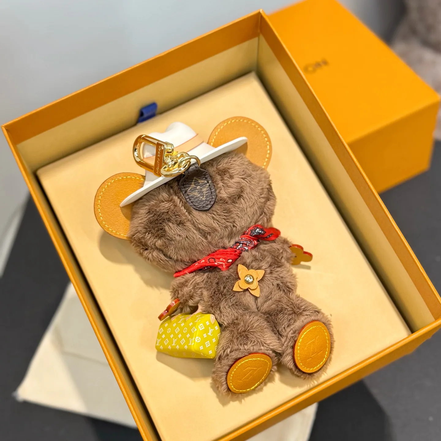 Ключницы Louis Vuitton 17545810