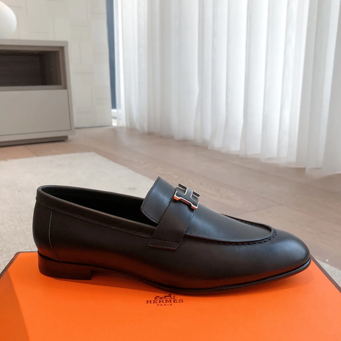 Лоферы И Мокасины Женские Hermes 36332