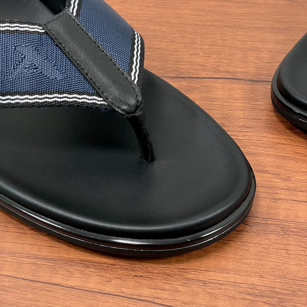 Шлепанцы Мужские Prada 17280264