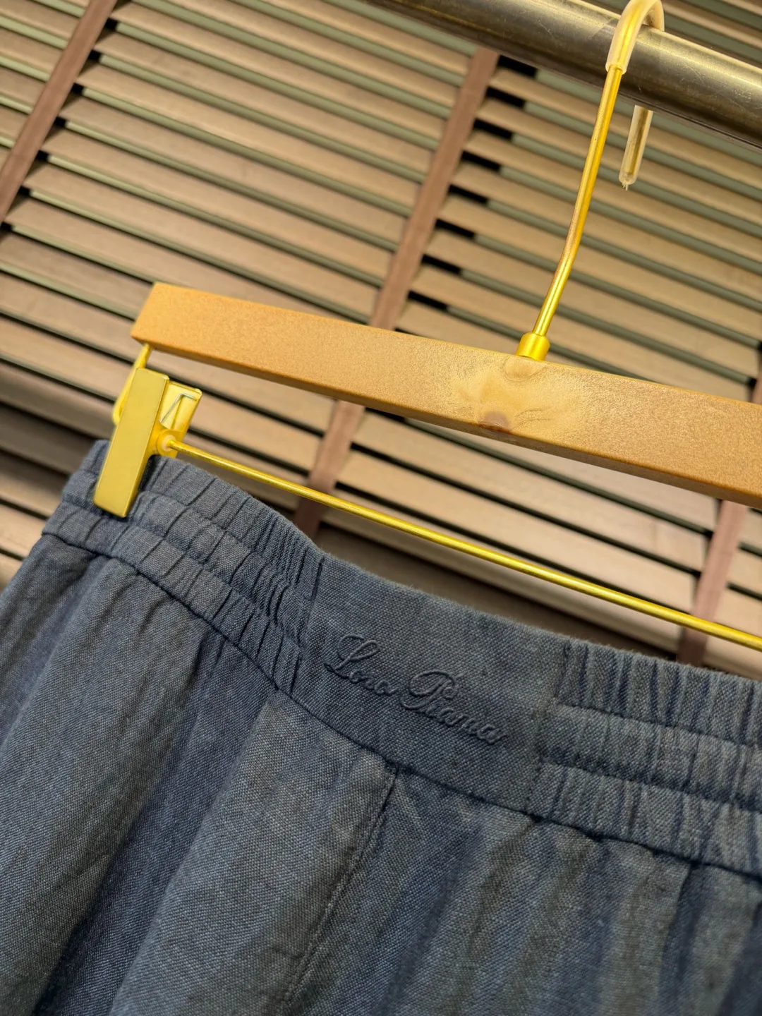 Брюки Мужские Loro Piana 14562168