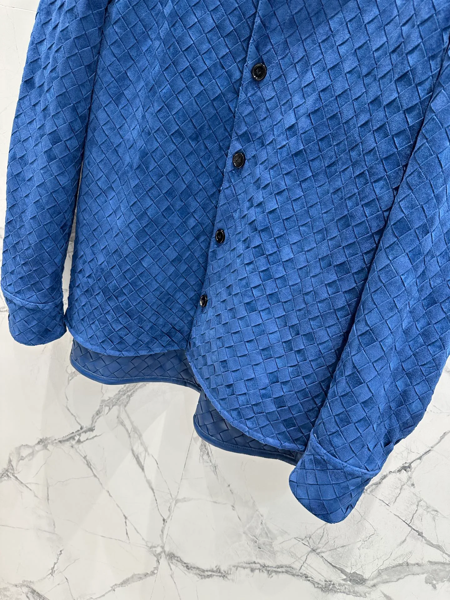 Кожаные Куртки И Дублёнки Женские Bottega Veneta 11759396