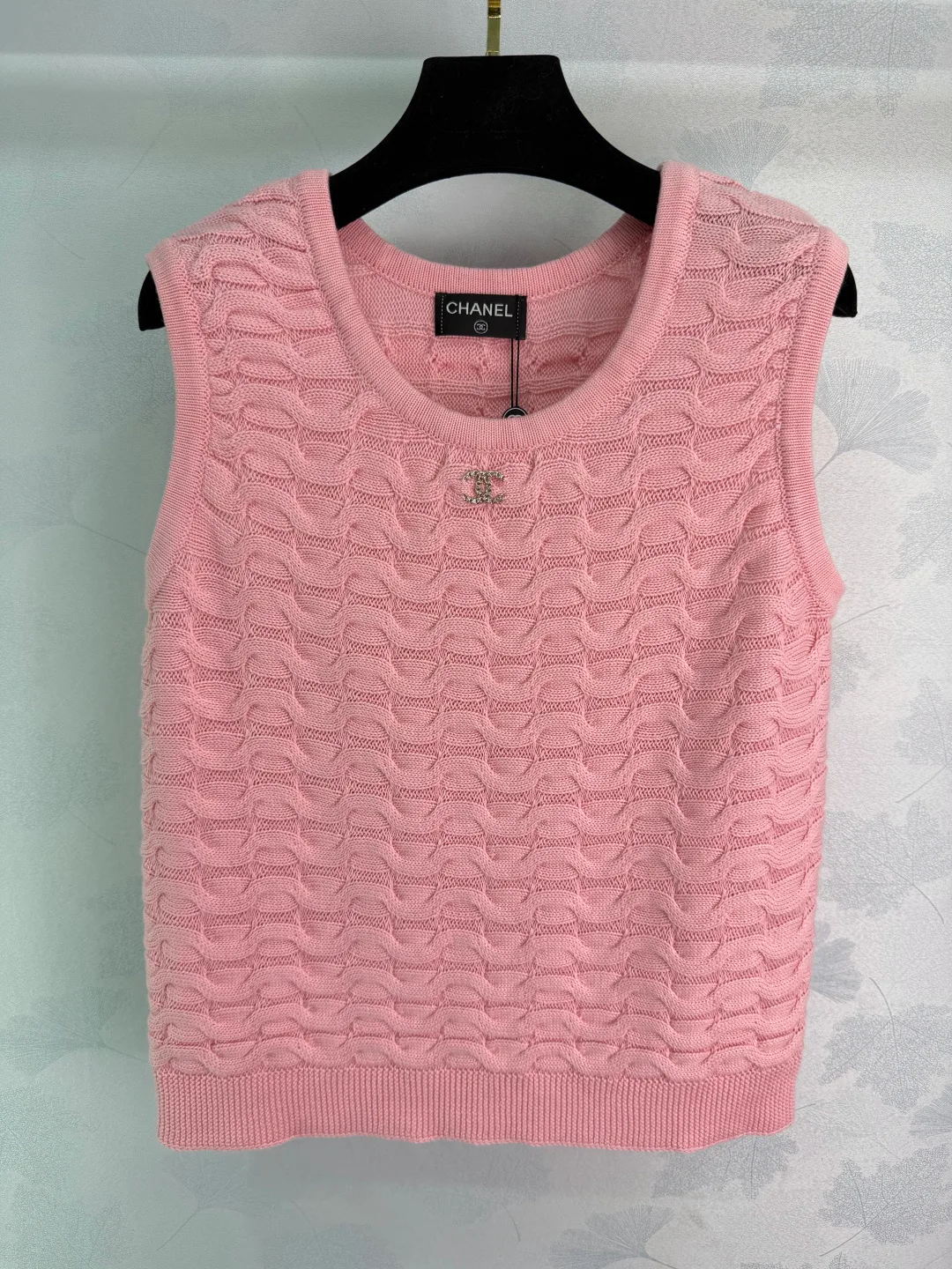 Жилеты Женские Chanel 5036201