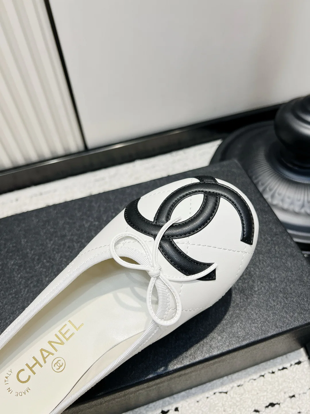 Мюли И Сабо Женские Chanel 17637855