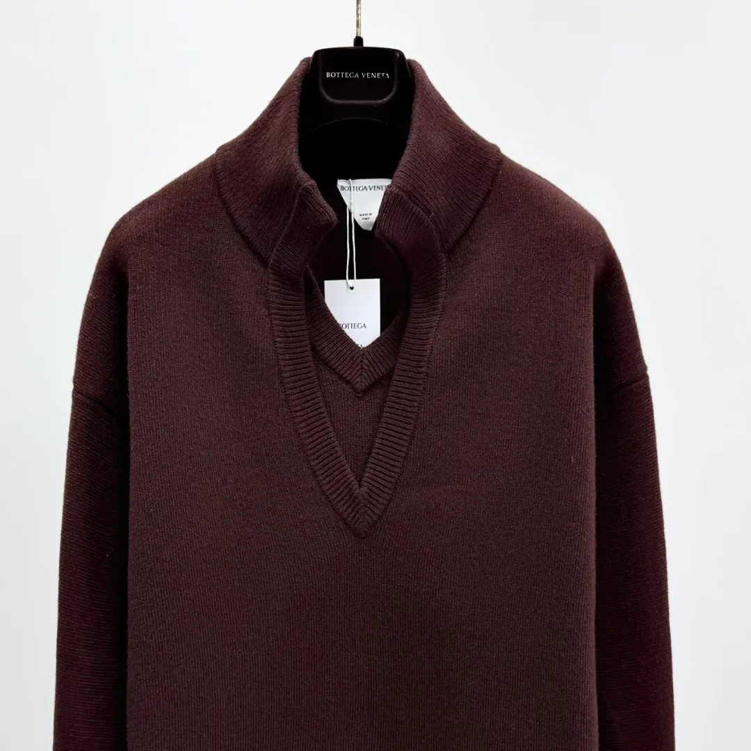 Джемперы И Свитеры Мужские Bottega Veneta 339938