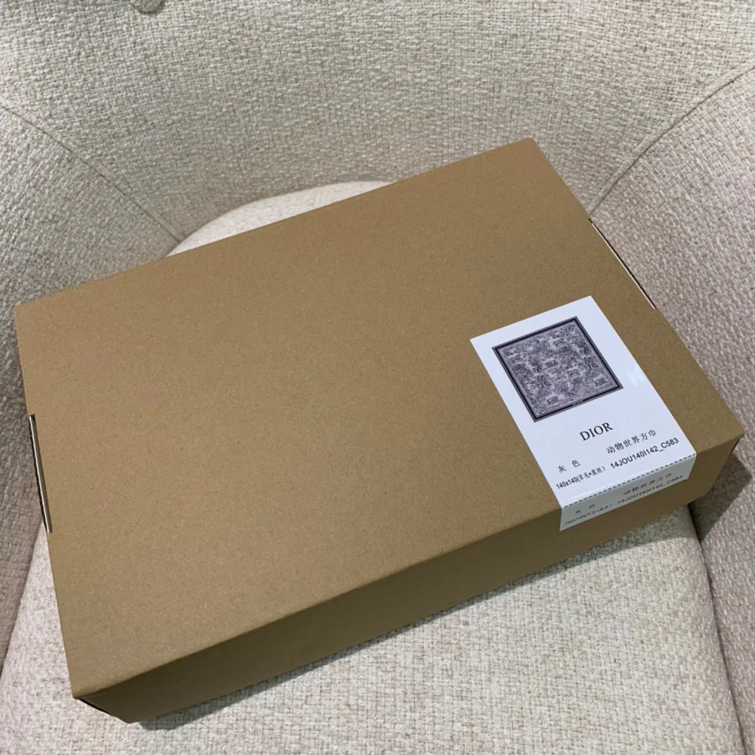 Шарфы Christian Dior 1732774