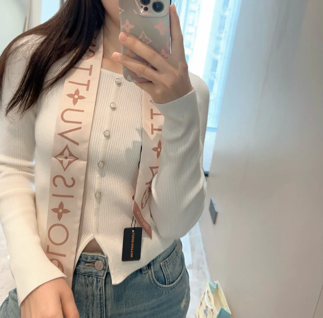 Платки Louis Vuitton 12918476