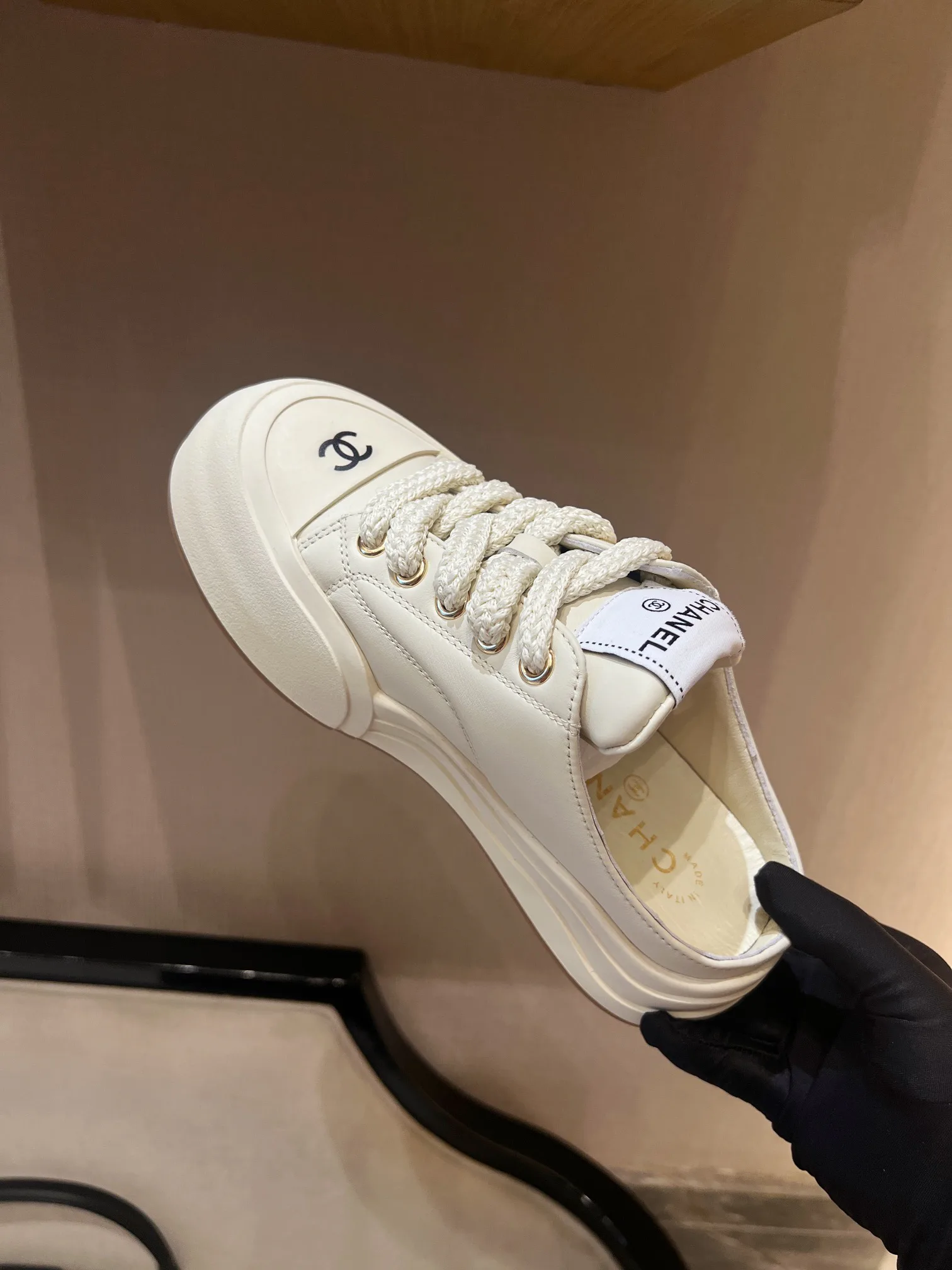 Мюли И Сабо Женские Chanel 15499