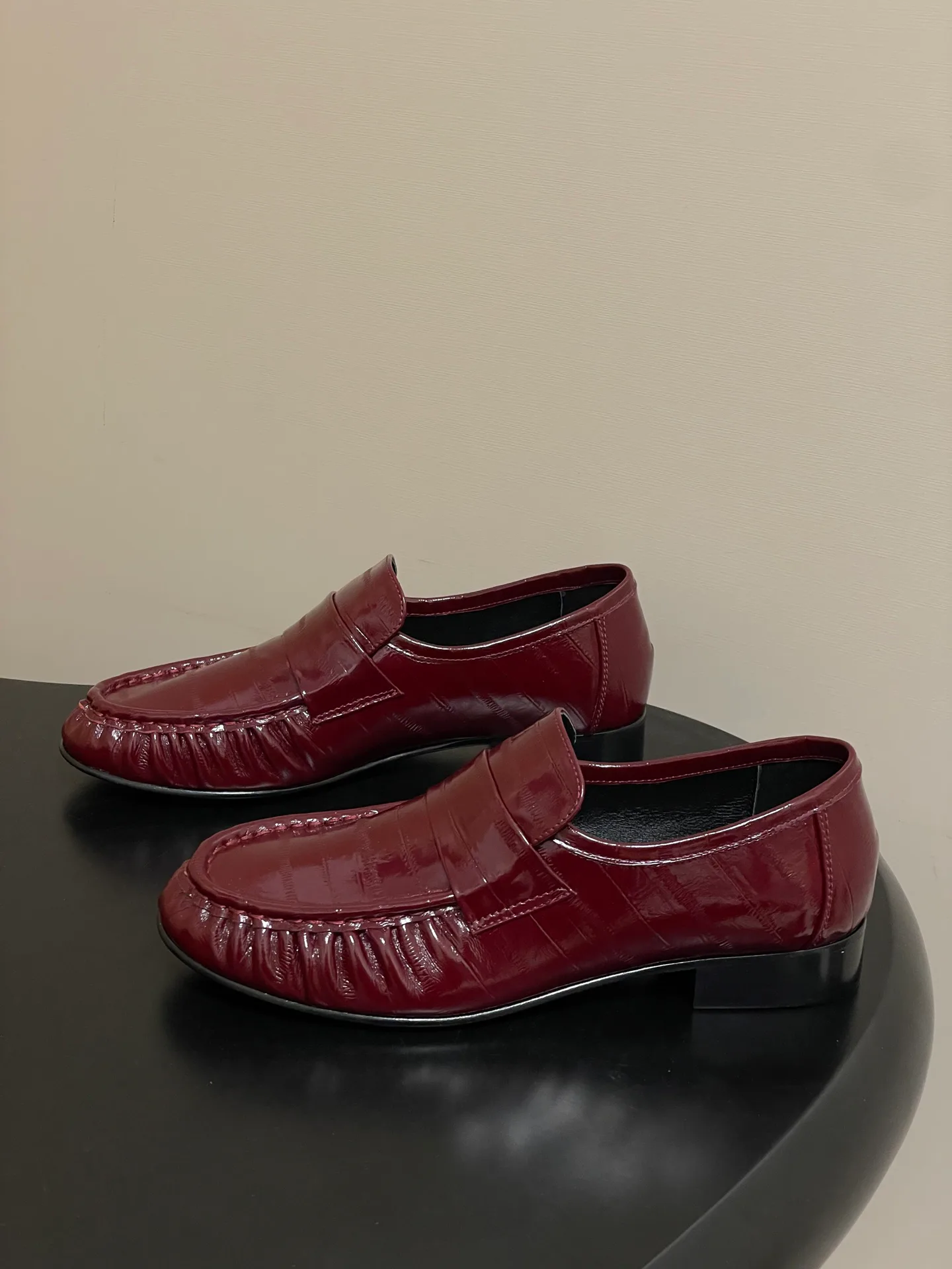 Лоферы И Мокасины Женские The Row 1159737