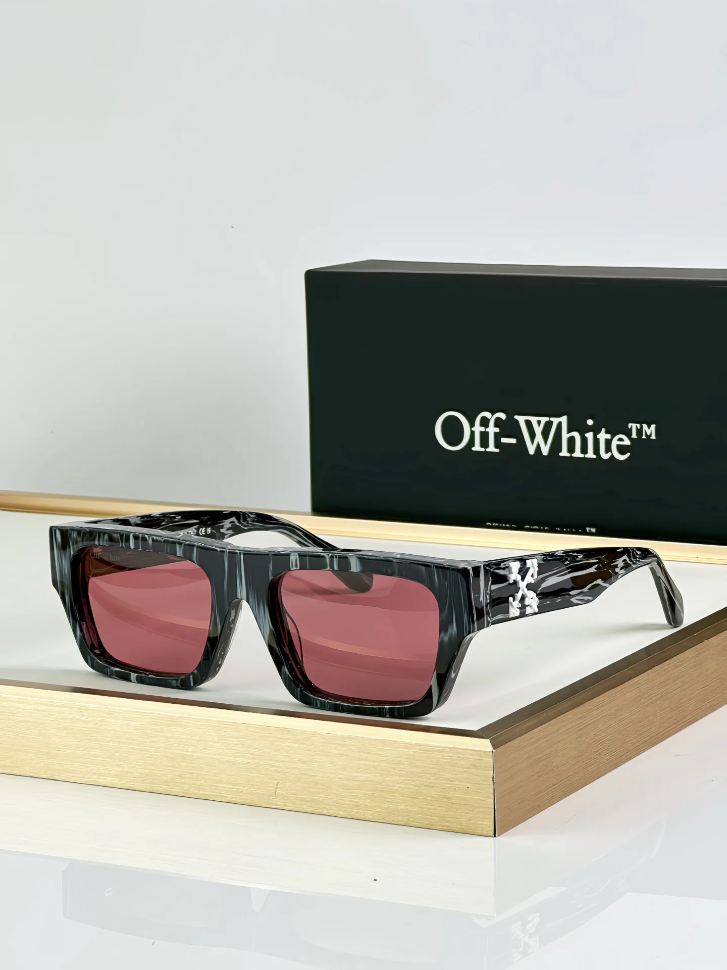 Очки Off-White 463095