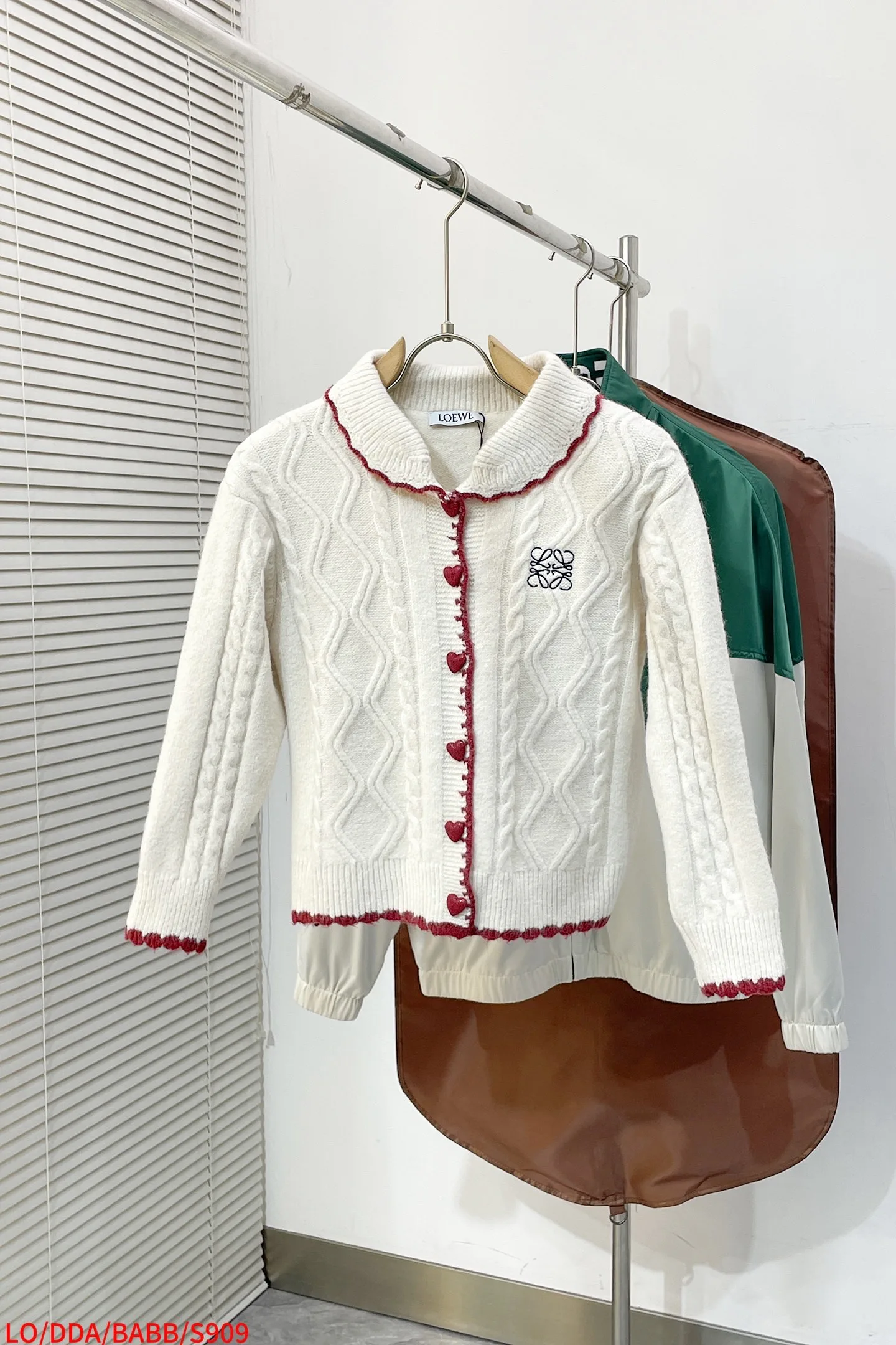 Джемперы И Свитеры Женские Loewe 9163159