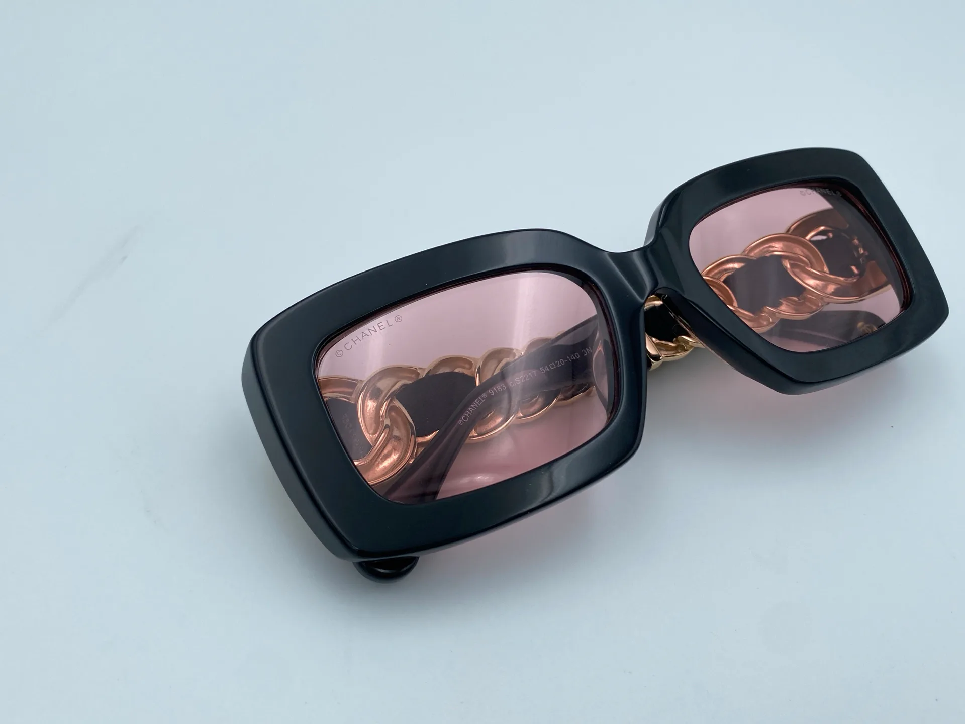 Очки Chanel 11495143