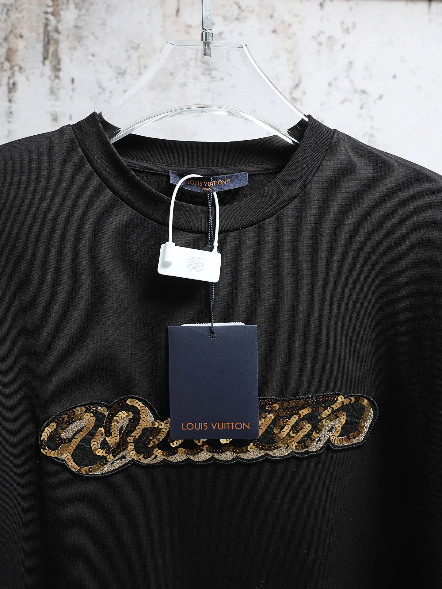 Футболки Мужские Louis Vuitton 11541745