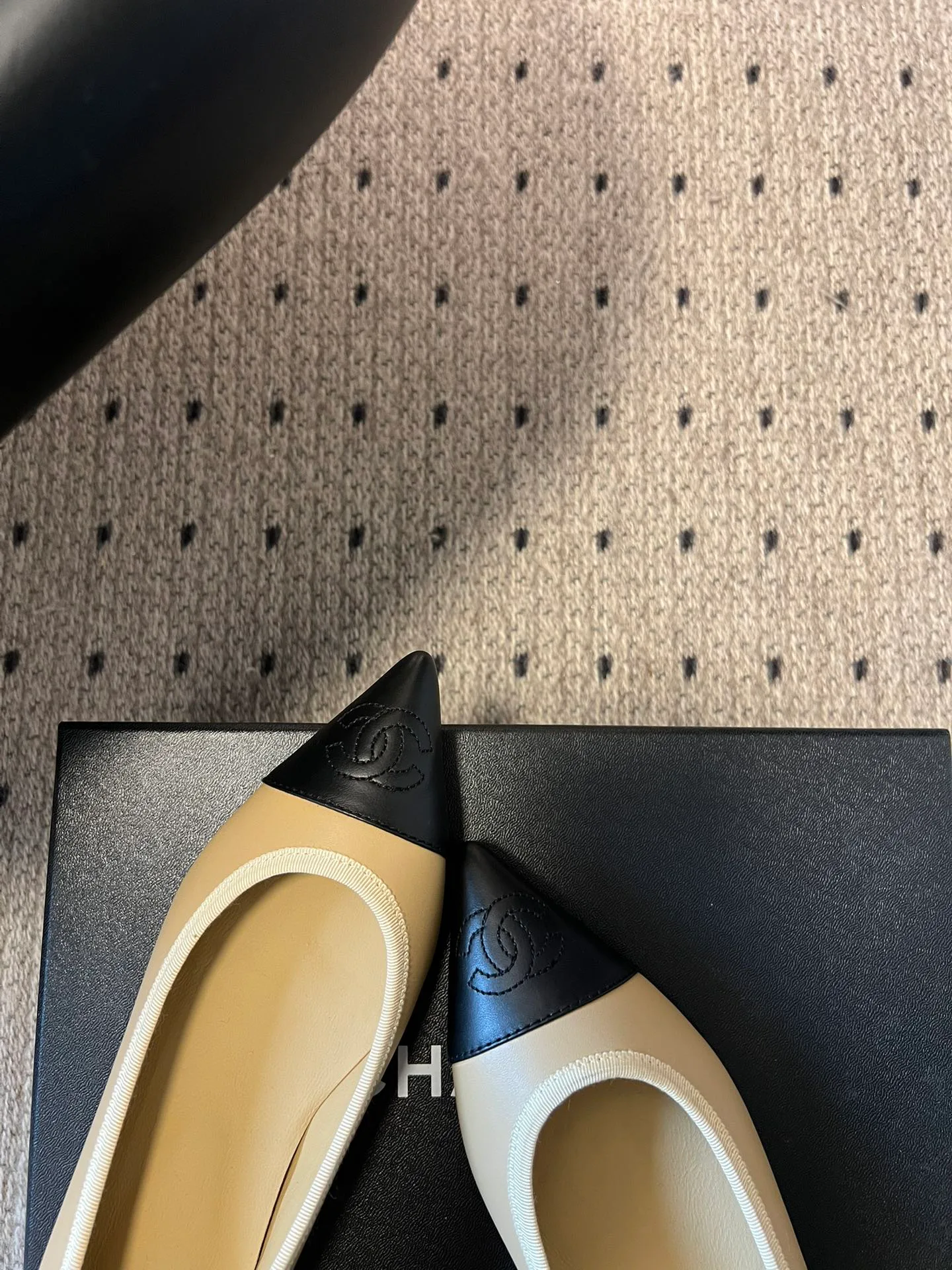 Туфли Женские Chanel 11686942