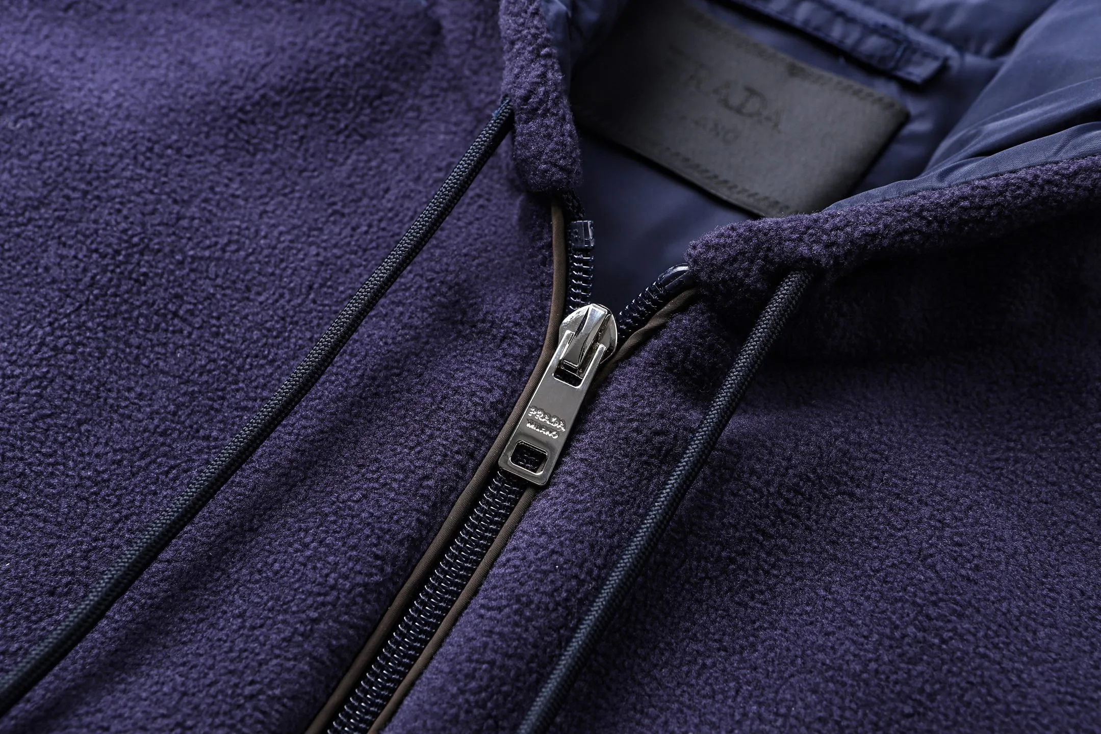 Куртки И Пуховики Мужские Prada 1845849