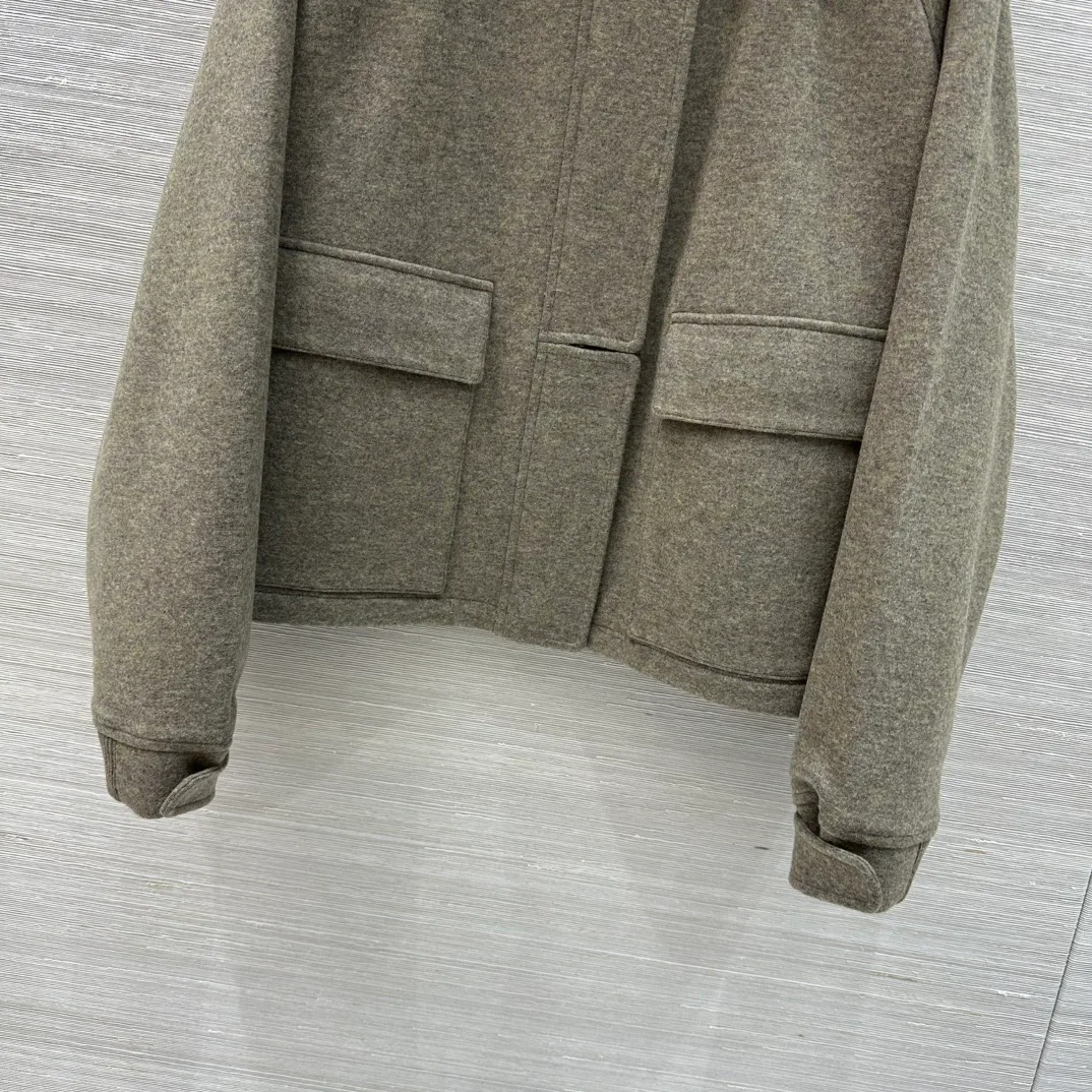 Куртки И Пуховики Женские Loro Piana 19035295