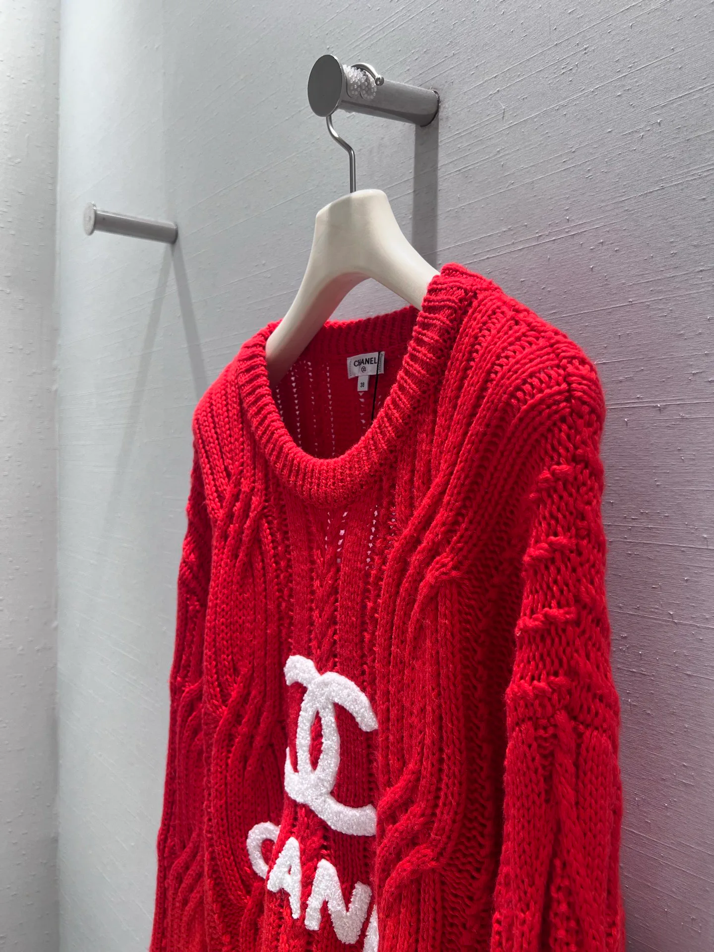 Джемперы И Свитеры Женские Chanel 998273