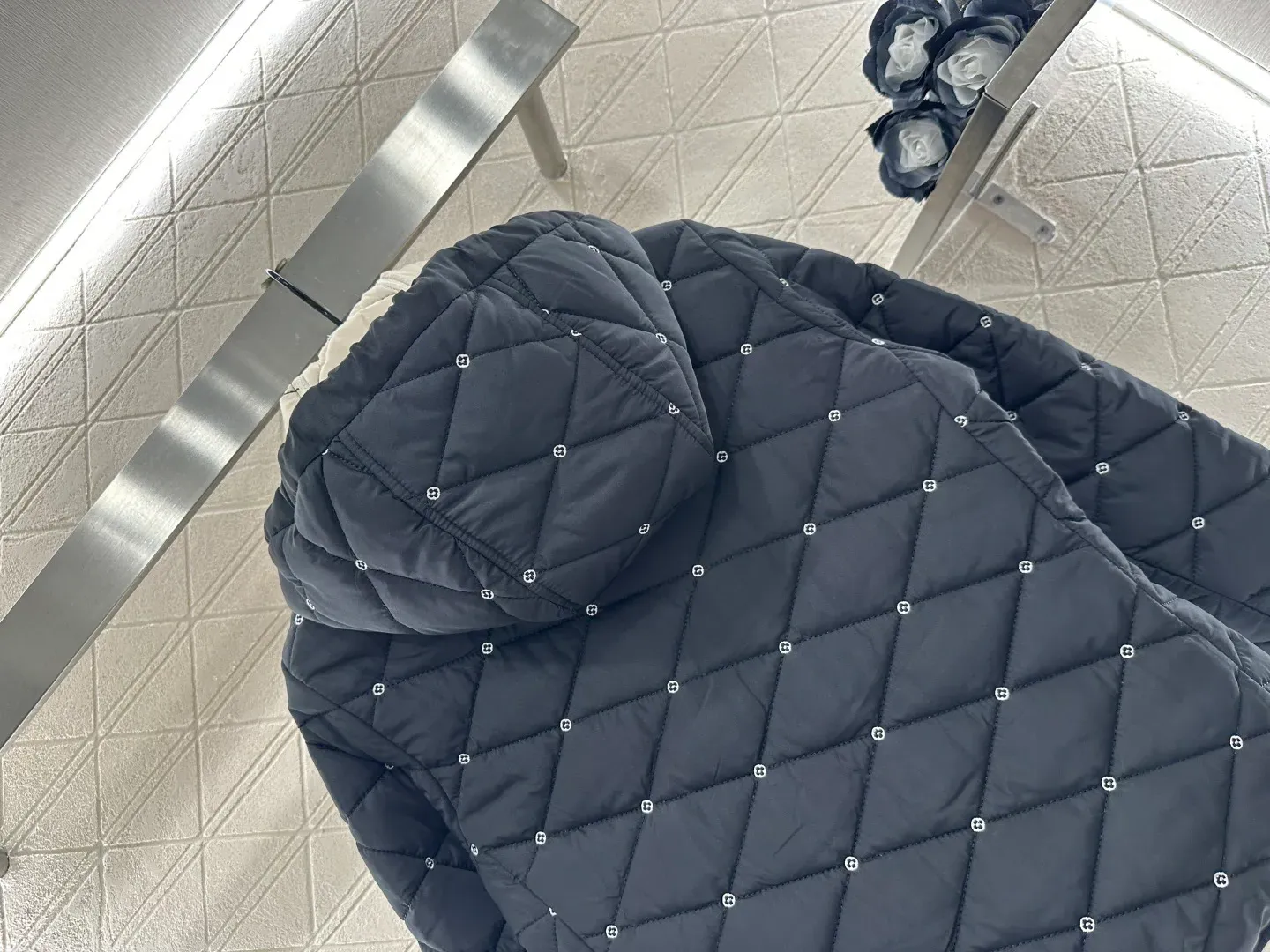 Куртки И Пуховики Женские Louis Vuitton 376507