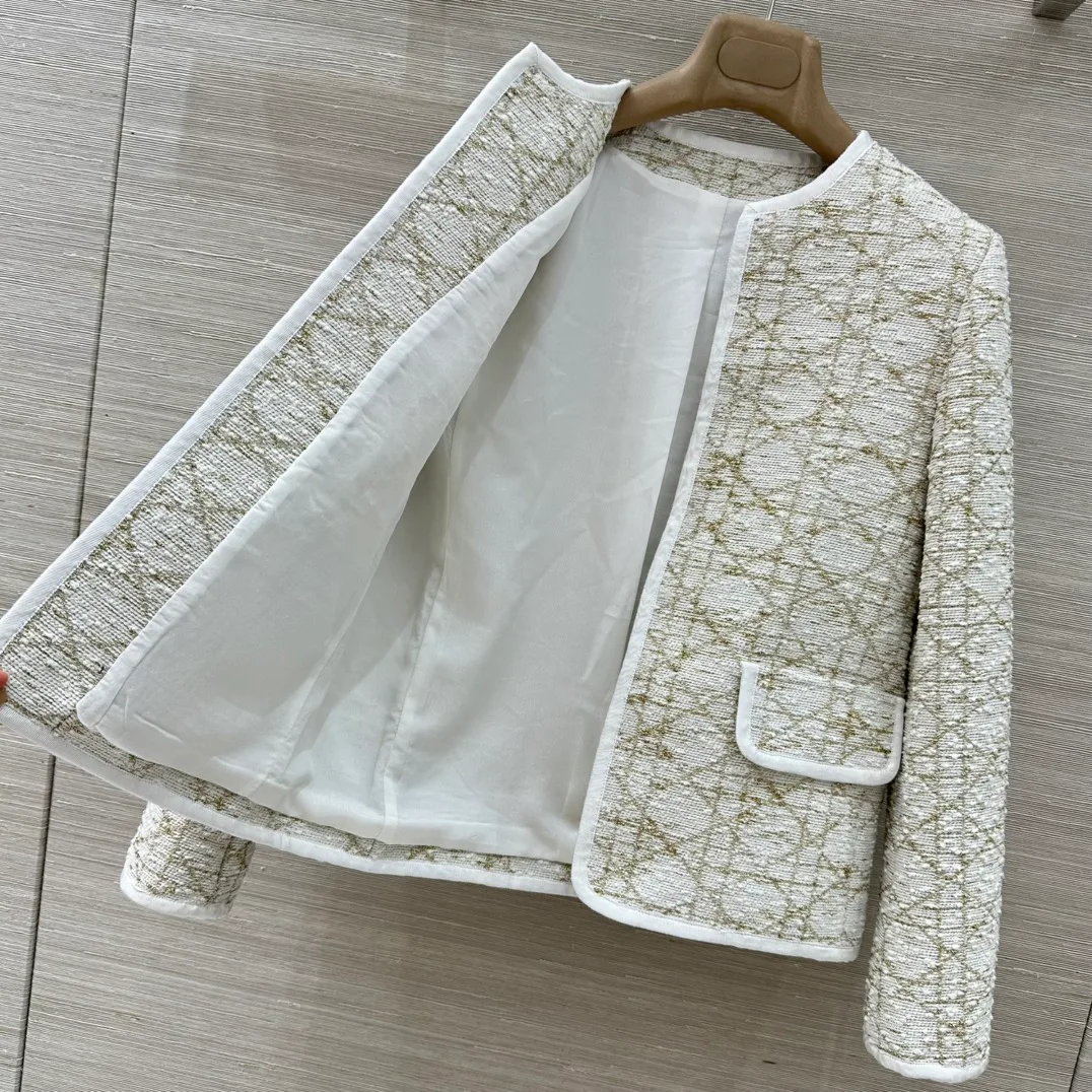 Куртки И Пуховики Женские Christian Dior 1292468