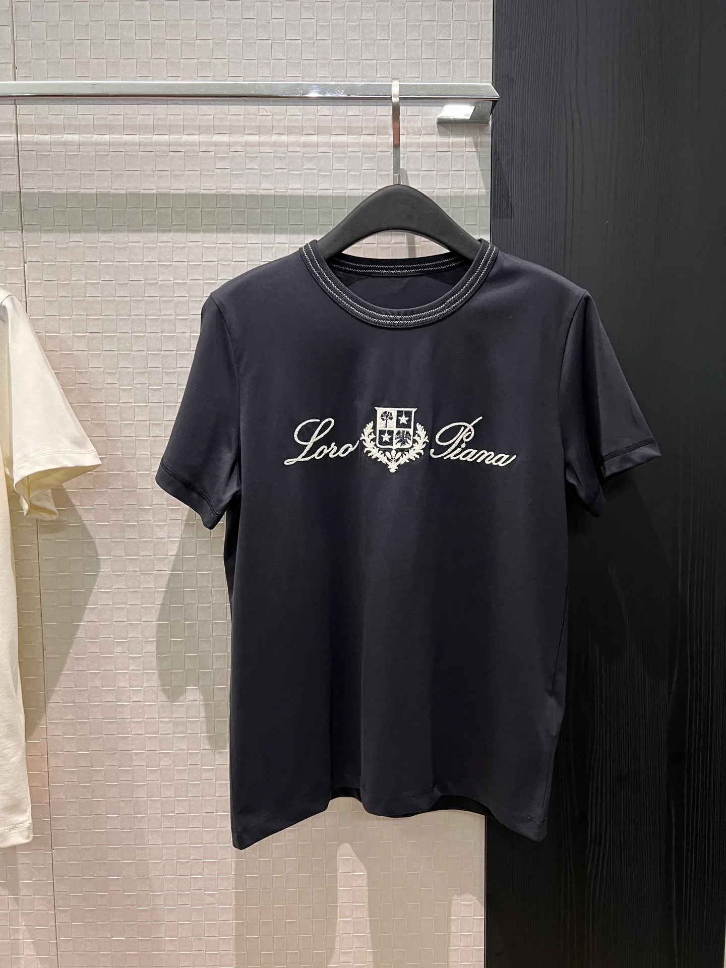 Футболки Женские Loro Piana 12956926