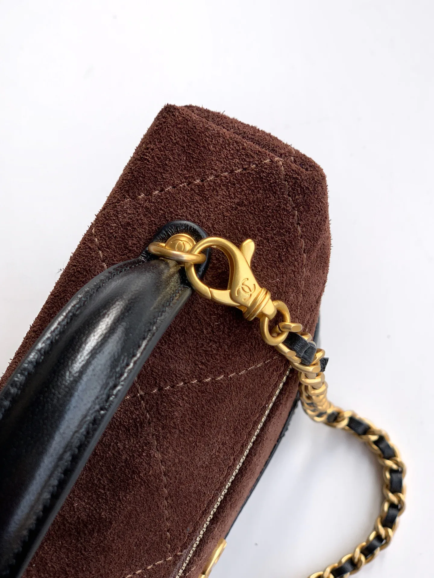 Классические Сумки Женские Chanel 13186872