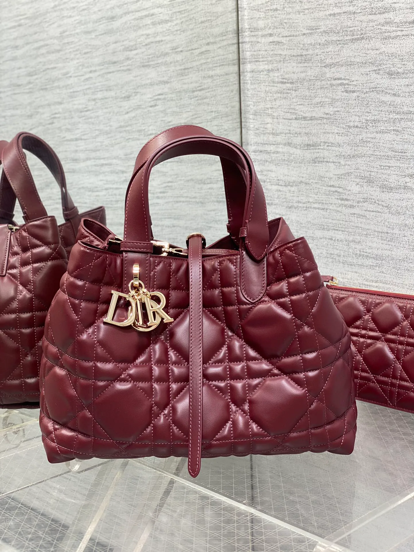 Классические Сумки Женские Christian Dior 11562694