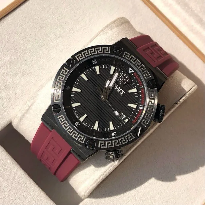 Часы Мужские Versace 9924795