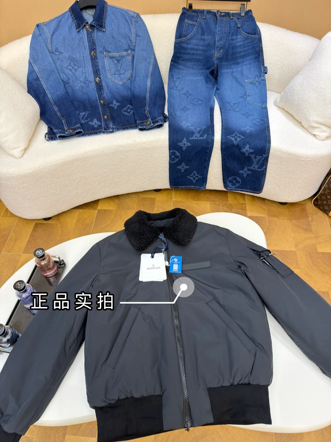 Куртки И Пуховики Мужские Moncler 339643