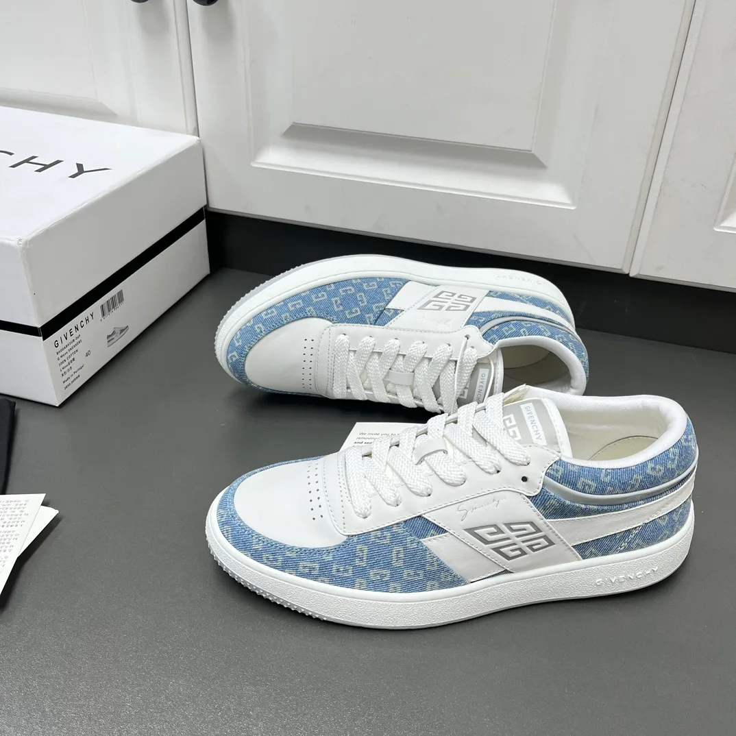 Кеды Мужские Givenchy 2622261