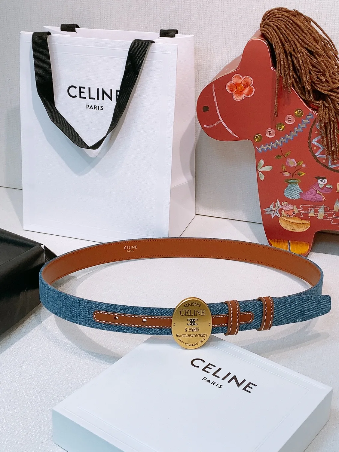 Классические Сумки Женские Celine 12723494