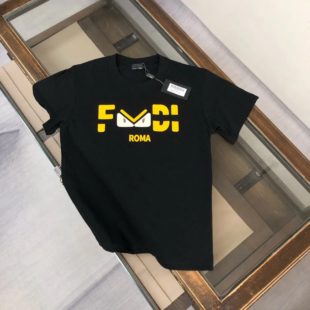 Футболки Женские Fendi 11872988
