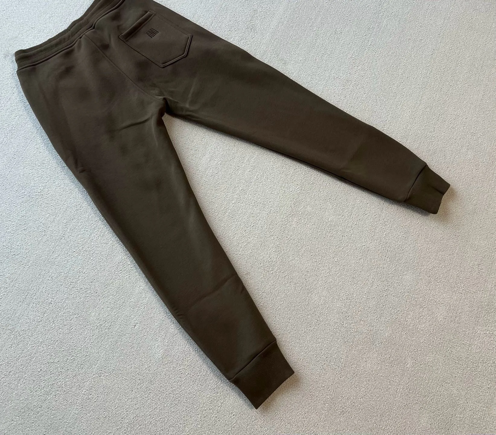 Брюки Мужские Ami Paris 4374403