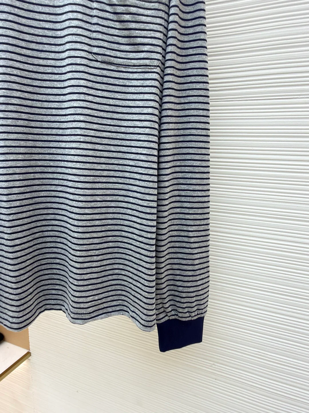 Лонгсливы Мужские Miu Miu 9226537