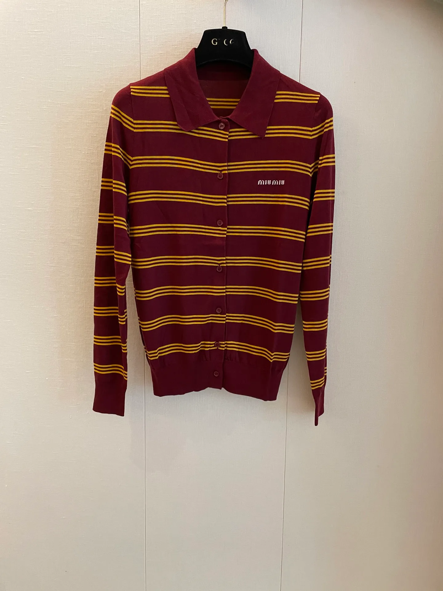 Джемперы И Свитеры Женские Miu Miu 22391