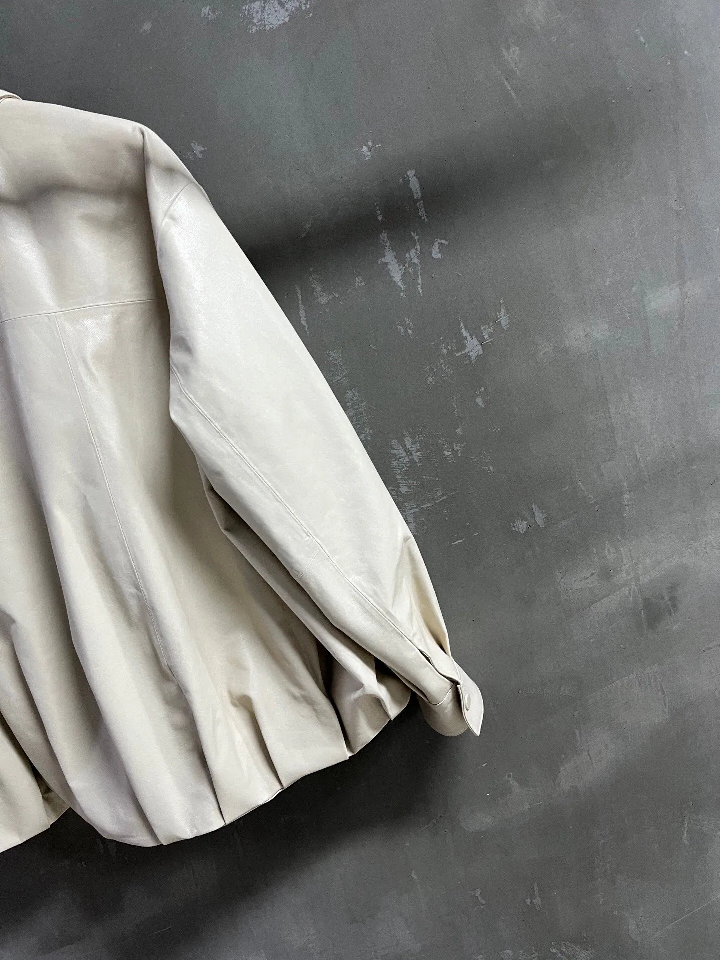 Кожаные Куртки И Дублёнки Мужские Loewe 11701806