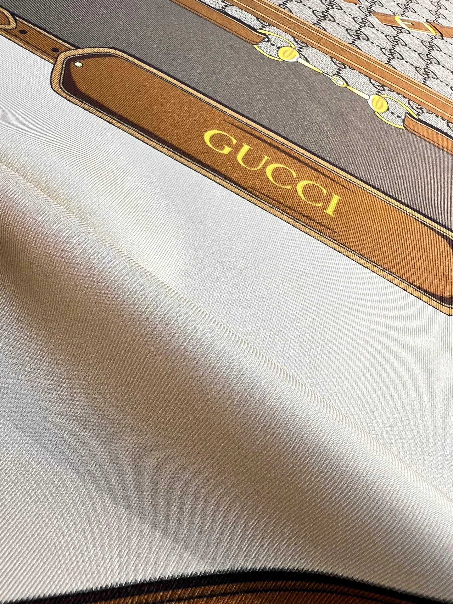 Платки Gucci 949419