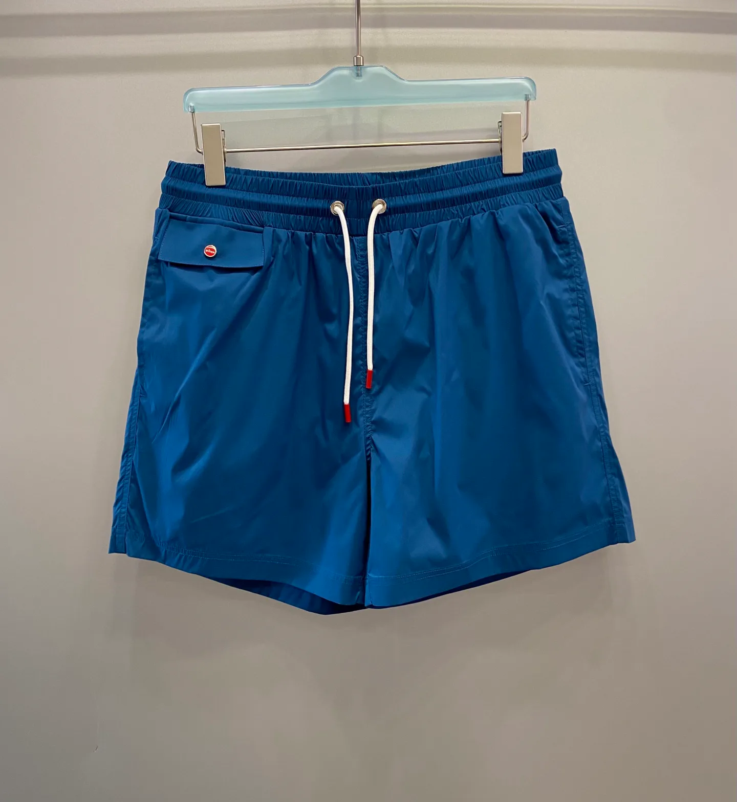 Шорты Мужские Kiton 11602557