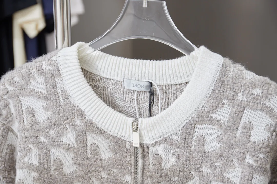Джемперы И Свитеры Мужские Christian Dior 18368993