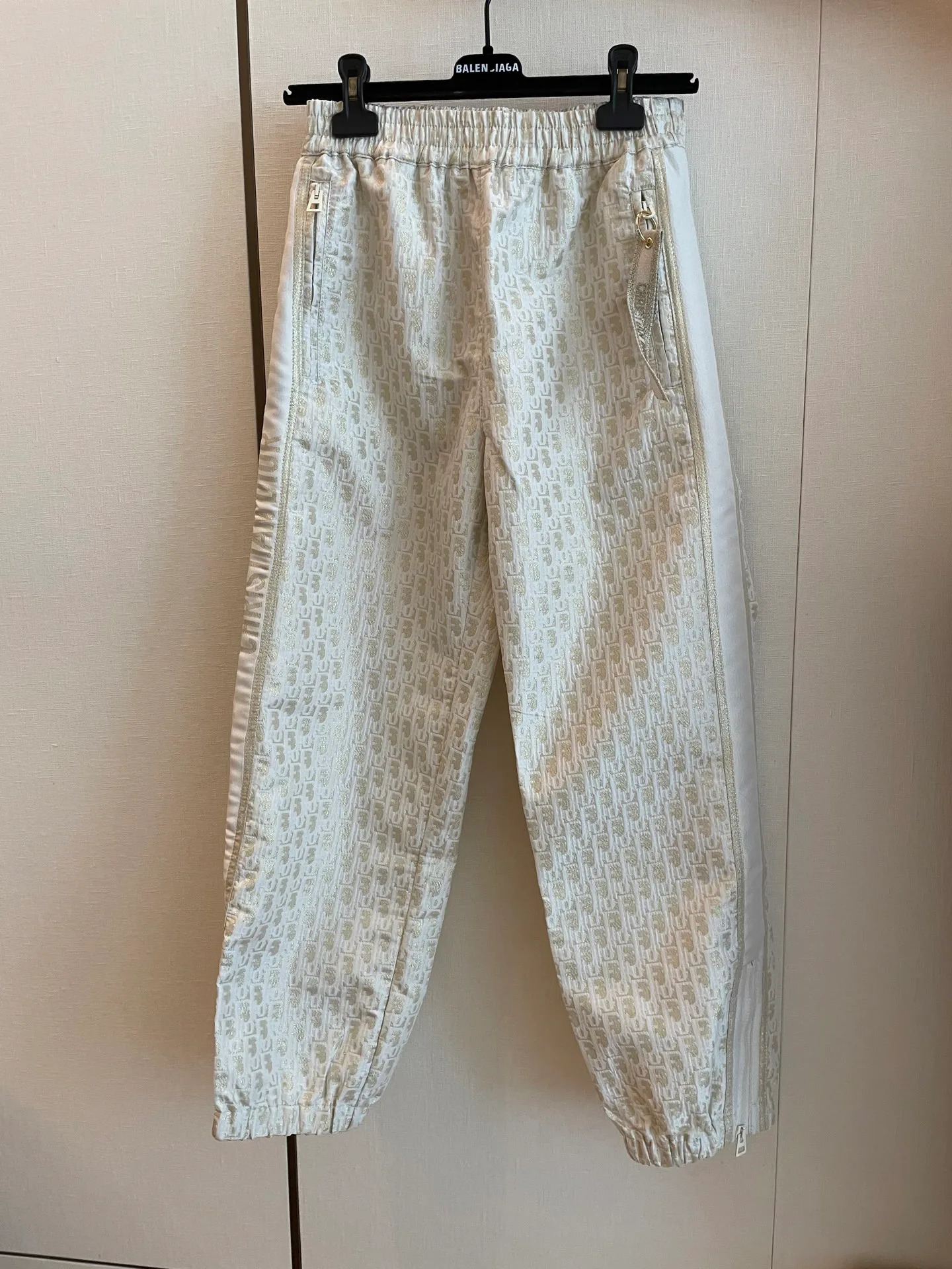 Брюки Женские Christian Dior 12878996