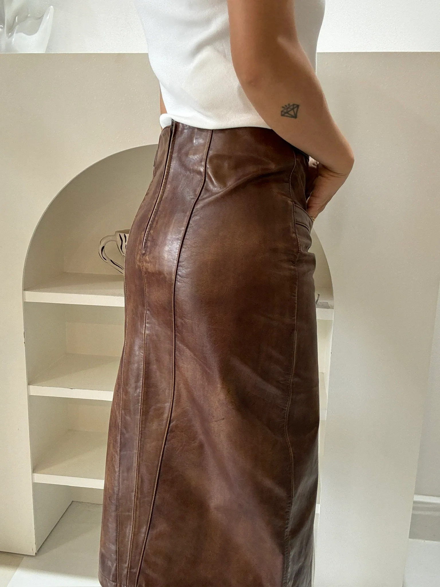 Юбки Женские Miu Miu 18096