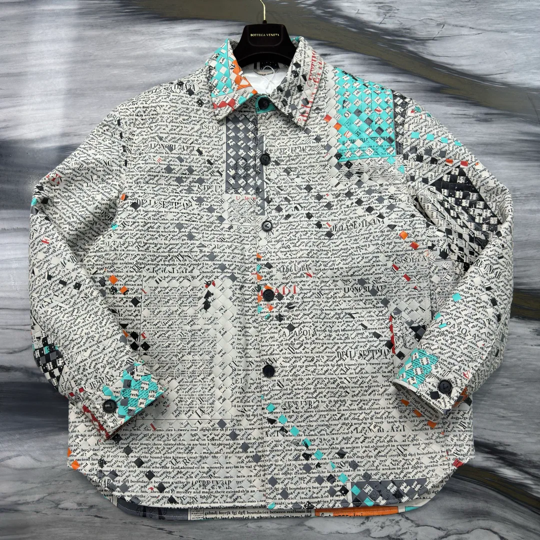 Куртки И Пуховики Мужские Bottega Veneta 83244