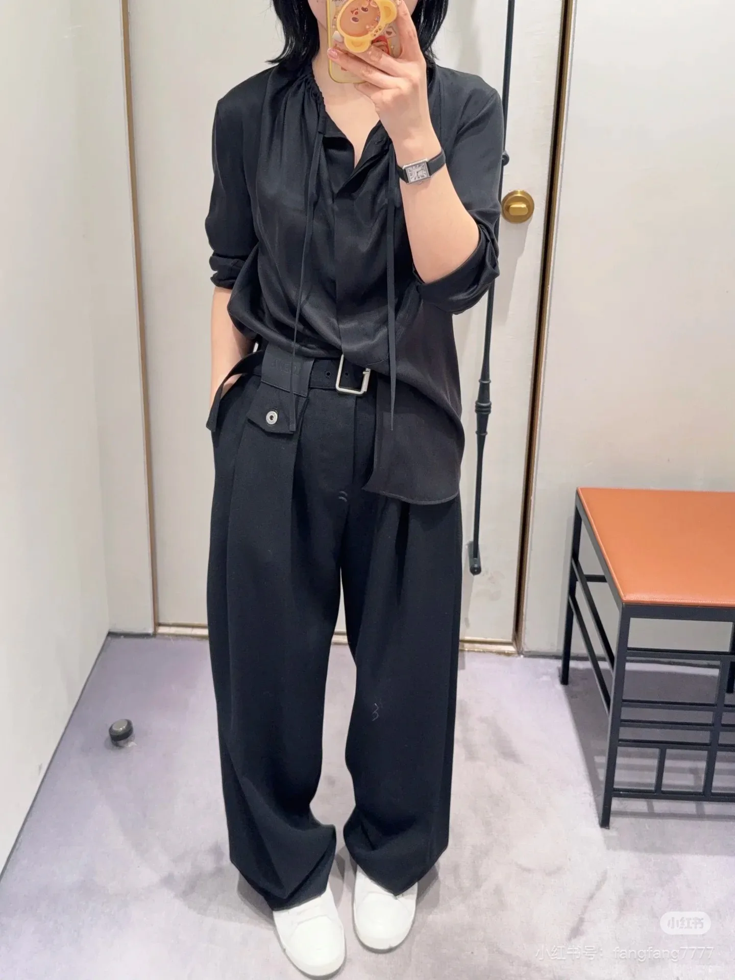 Брюки Женские Loewe 1658058