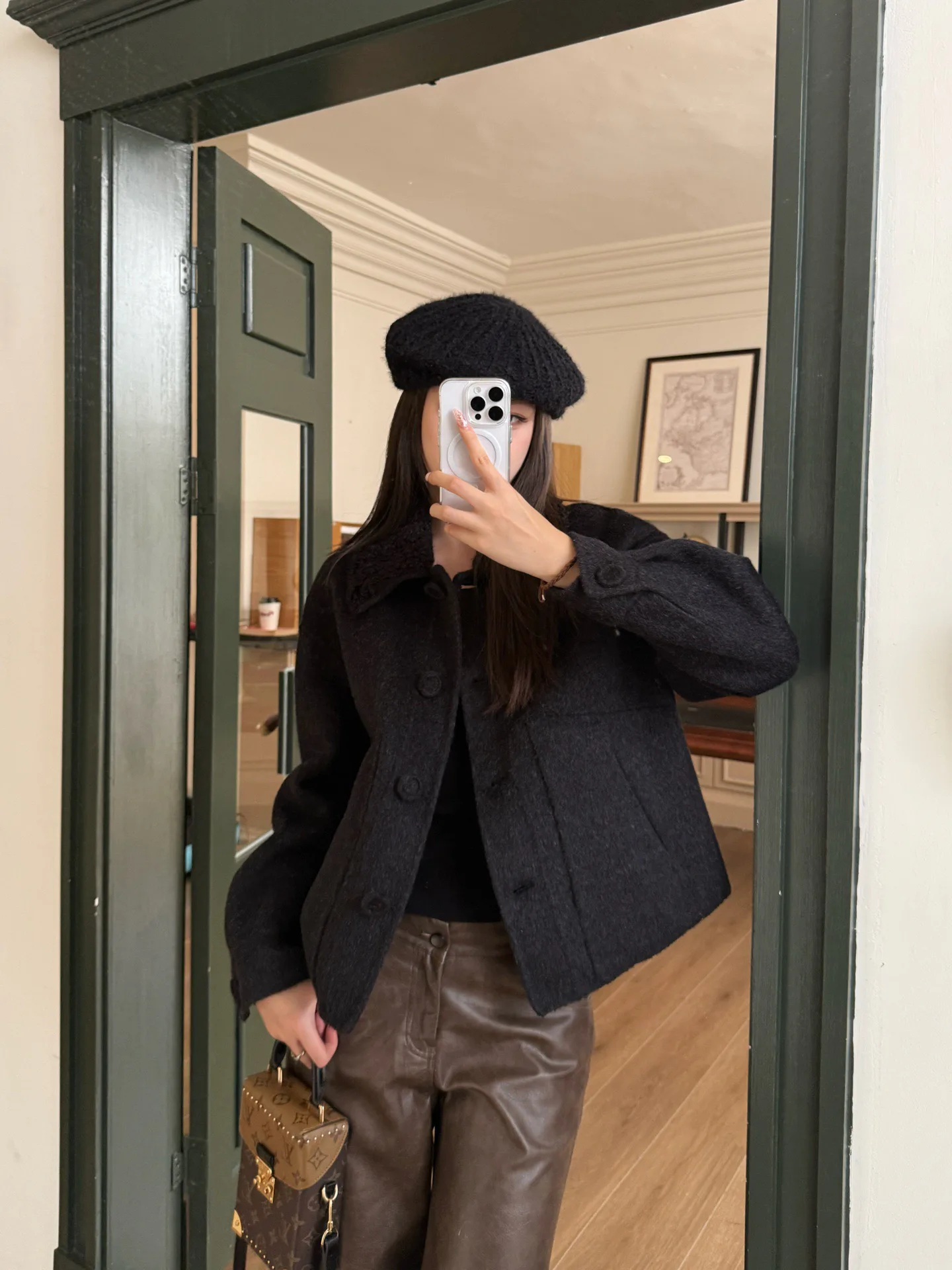 Куртки И Пуховики Женские Max Mara 1180498