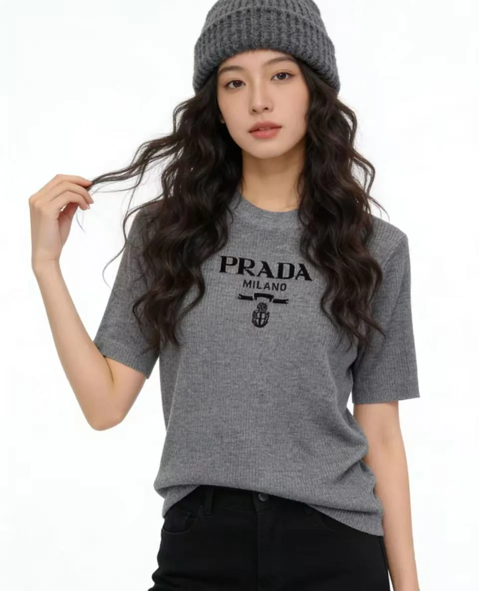 Джемперы И Свитеры Женские Prada 11667787